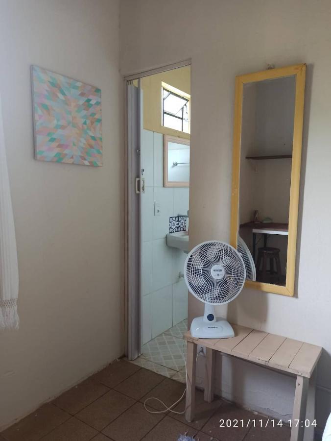 Loft Charmoso Apartment ชาปาดา ดอส กิมาไรส์ ภายนอก รูปภาพ