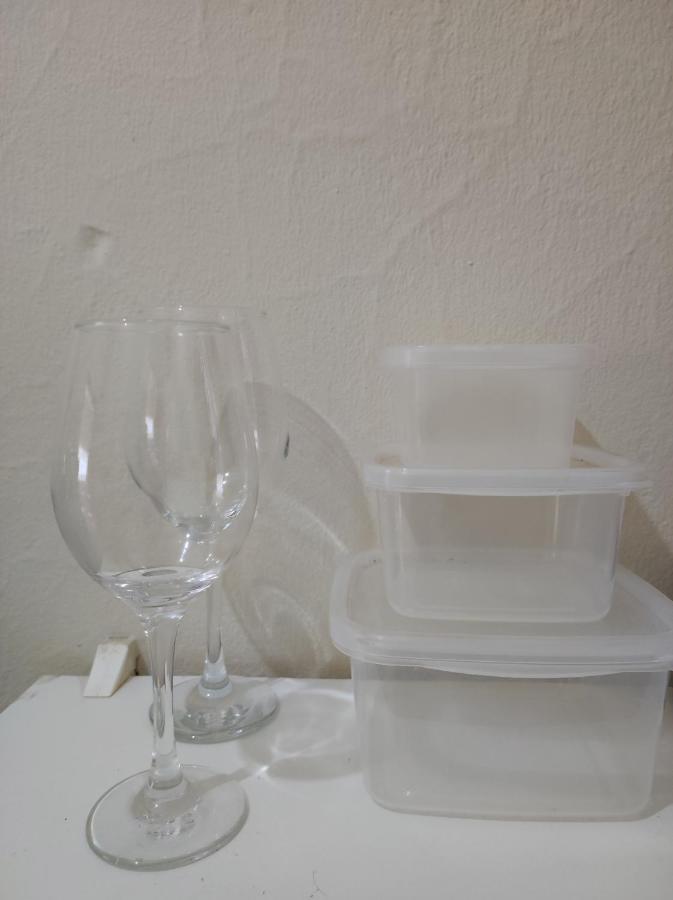Loft Charmoso Apartment ชาปาดา ดอส กิมาไรส์ ภายนอก รูปภาพ